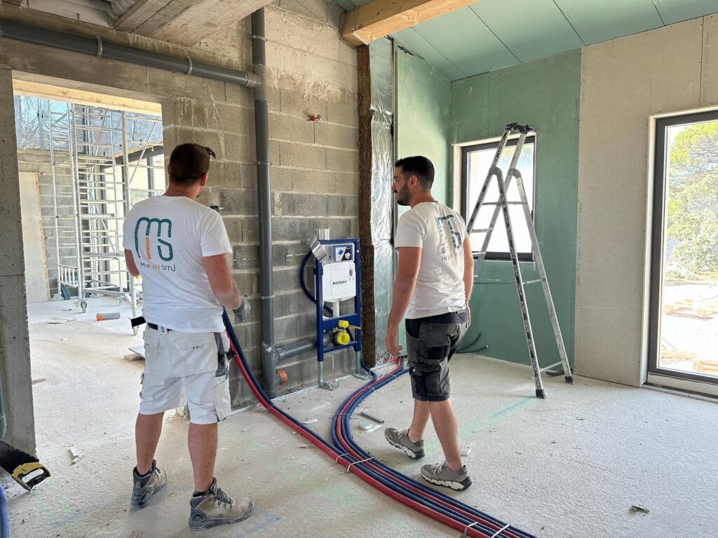 Doublage Caroussel 1