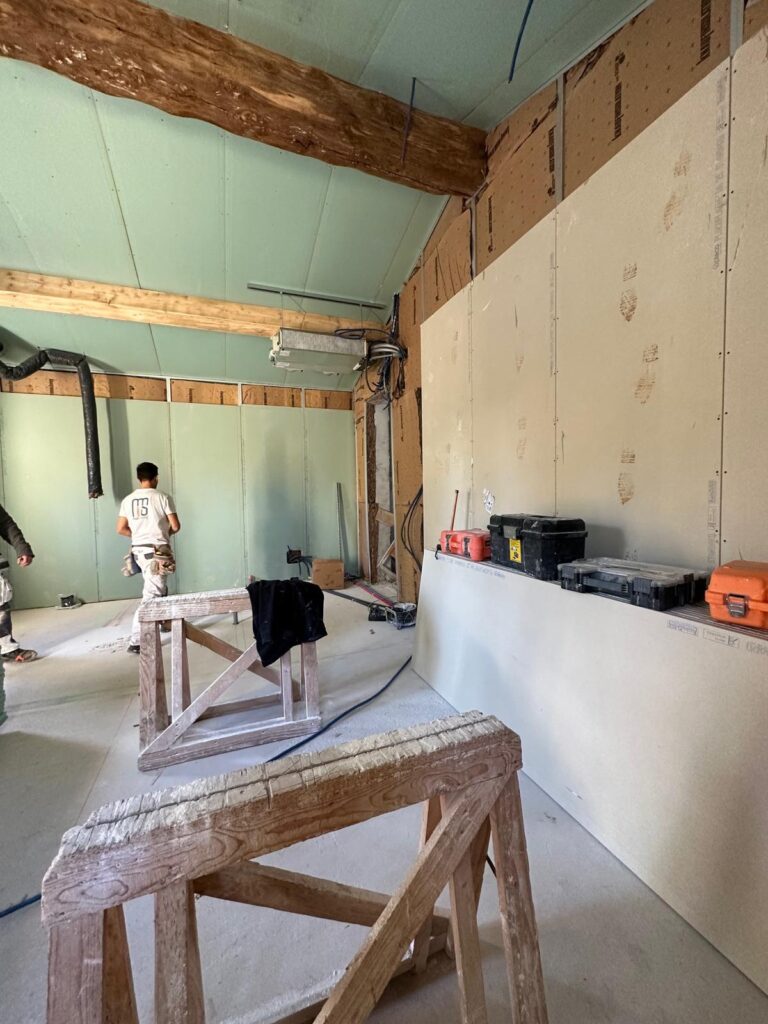 Doublage Caroussel 10