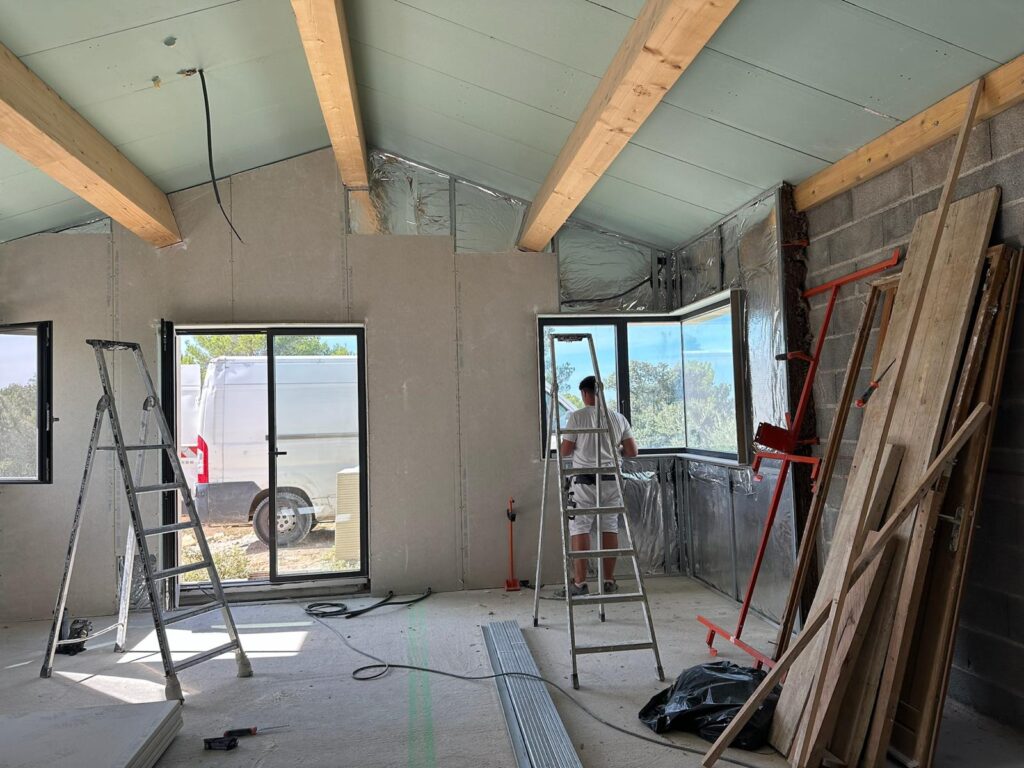 Doublage Caroussel 2