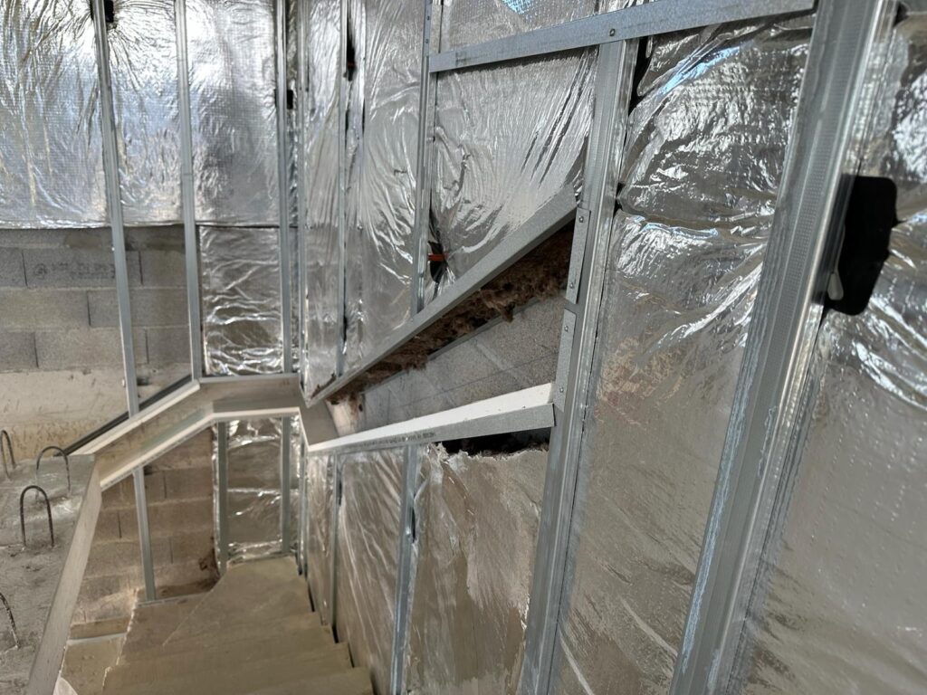 Doublage Caroussel 3