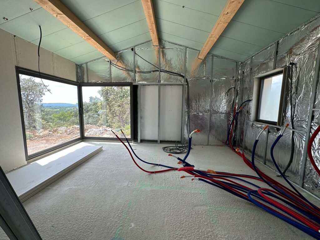 Doublage Caroussel 5