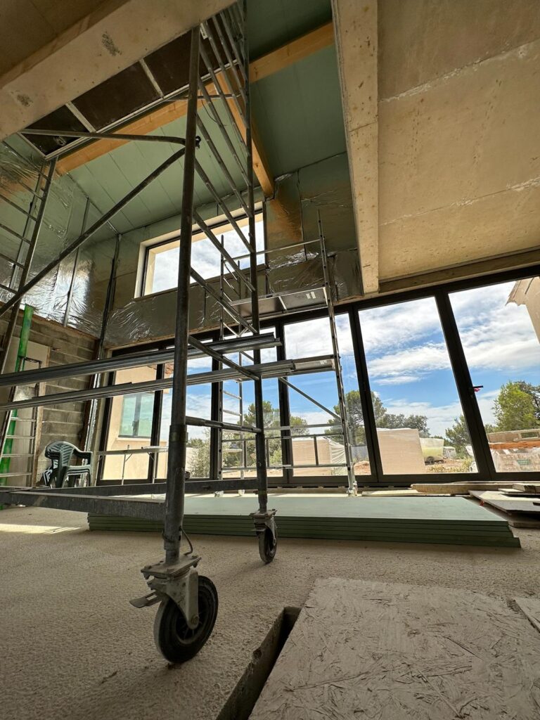 Doublage Caroussel 6