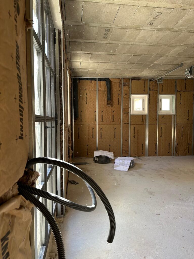 Doublage Caroussel 9