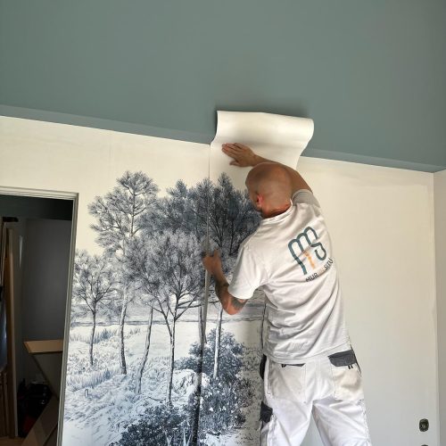 Peinture couverture 1