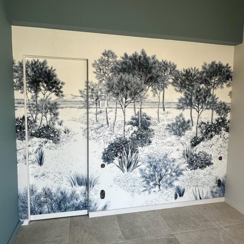 Peinture couverture 2